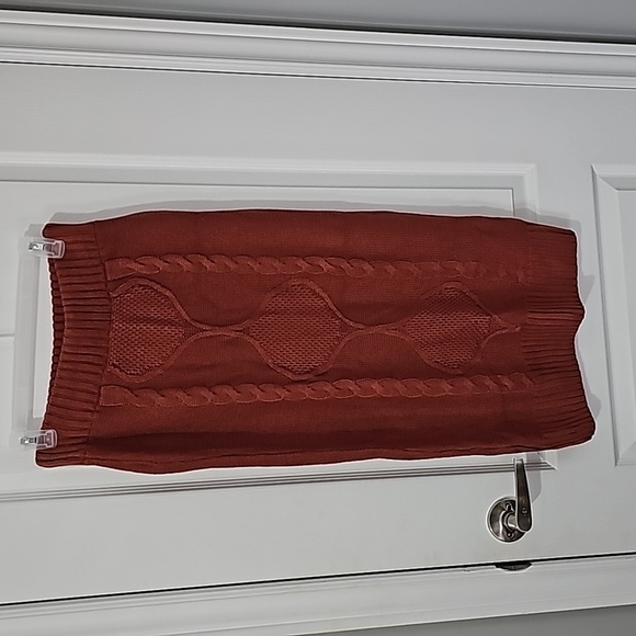 Fashion Nova Sweater skirt set - Picture 5 of 5